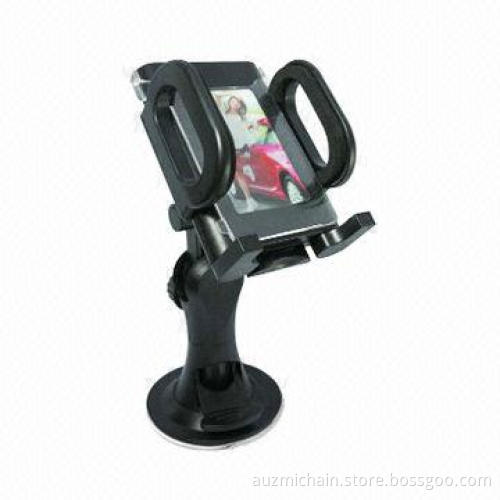 Phone/PDA/GPS/PSP/MP3/MP4 Car Holder